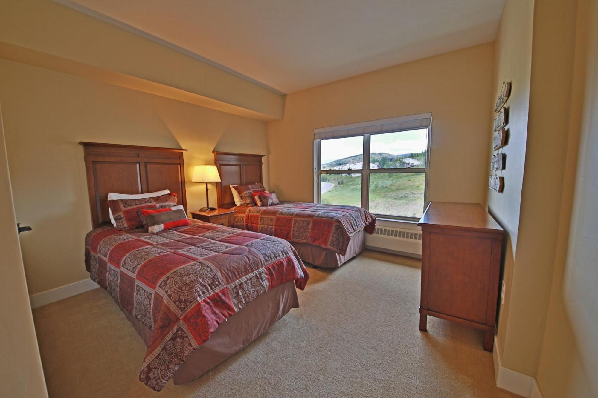 Villa Basecamp à Granby Chambre photo