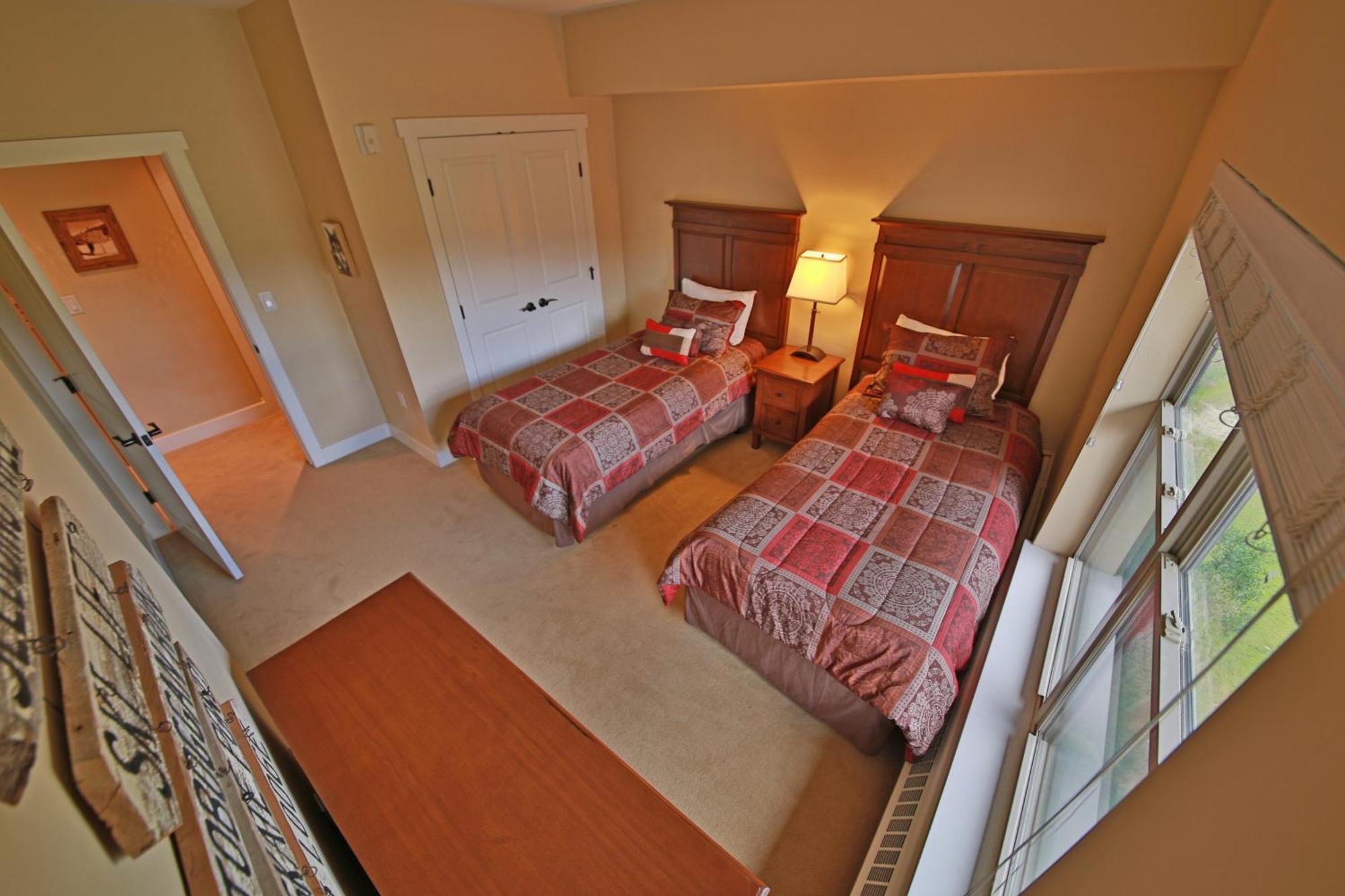 Villa Basecamp à Granby Chambre photo