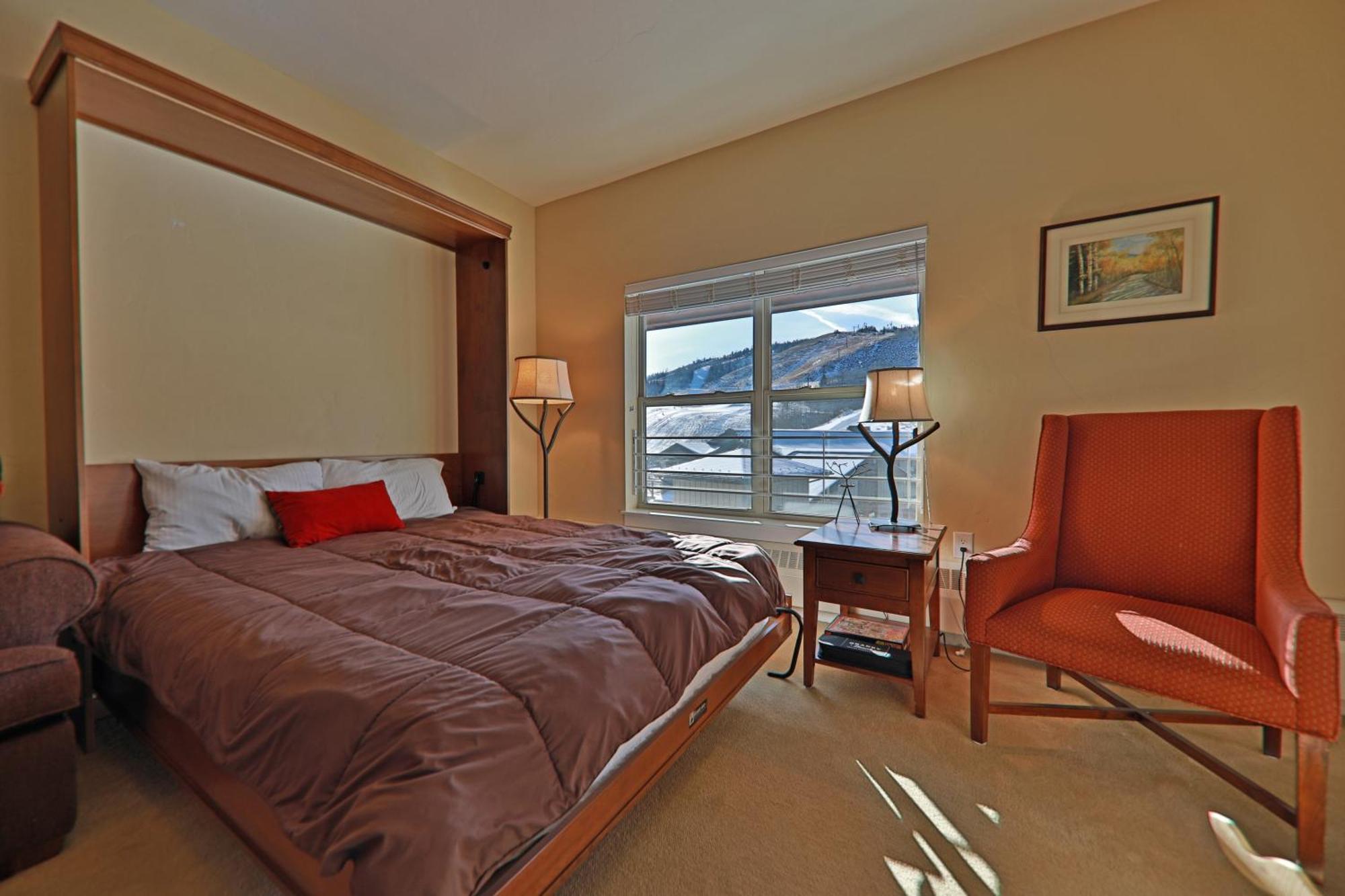 Villa Basecamp à Granby Chambre photo